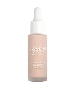 Lumene Instant Glow Beauty Serum Foundation Drops 30 ml