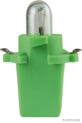 Produktbild Herth+buss Elparts Glühlampe, Instrumentenbeleuchtung 89901271