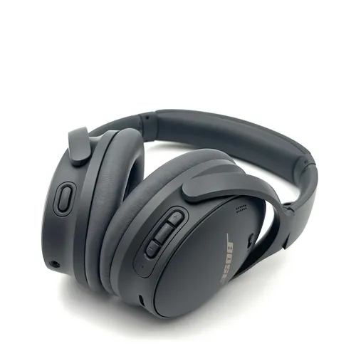 Produktbild Bose QuietComfort QC45 Over Ear Kopfhörer