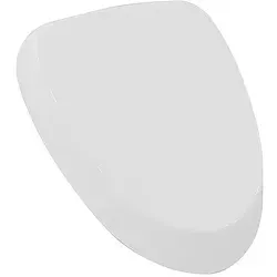 Ideal Standard Connect Urinaldeckel mit SoftClosing - Kunststoff, passend für Art.E5676 und mit sanftem Schließmechanismus