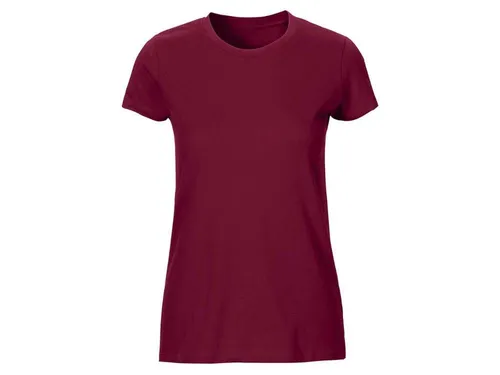 Ladies Fitted T-Shirt