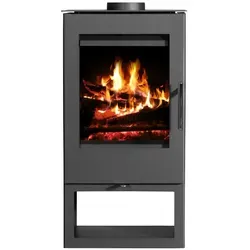 Kaminöfen bis 700 Euro von Victoria