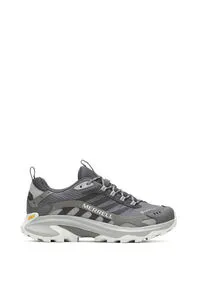 Merrell MOAB SPEED 2 GORE-TEX Wanderschuh 47 EU - Wasserdichter Wanderschuh für Herren, ausgestattet mit GORE-TEX® Technologie für atmungsaktive Trockenheit, ideal für jedes Abenteuer in der Natur.