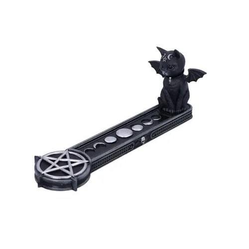 NN Designs Malpuss Cult Cutie Incense Holder 24Cm NEU
