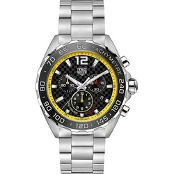 Produktbild Tag Heuer Formula 1 Herrenuhr Chronograph CAZ101AC.BA0842