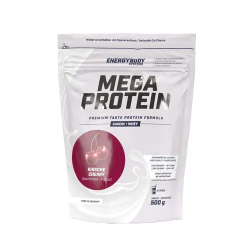 Energybody Systems Mega Protein