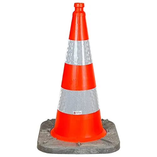 Verkehrskegel von UvV