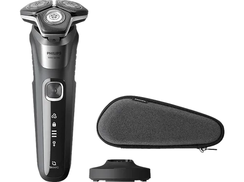 PHILIPS S5887/35 Elektrorasierer Series 5000