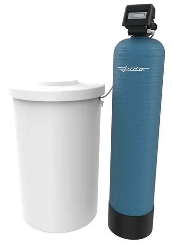 JUDO Enthärtungsanlage JUDOMAT JM 4 WZ-E Einzelanlage von JUDO