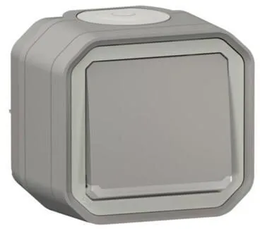 Legrand Lichtschalter von Legrand