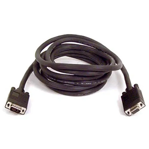 Belkin SVGA auf Monitor Verlängerungskabel 1,8 m