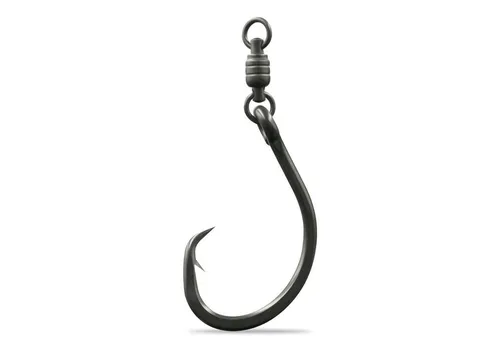 VMC Kreishaken VMC 7388CS Circle Fishfighter 360° Hook - Einzelhaken