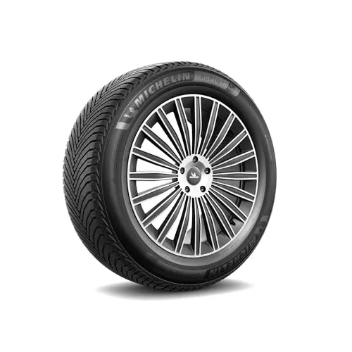 Goodyear UltraGrip Performance Plus SUV 255/50 R20 109V - Winterreifen für SUVs mit exzellenter Eisgriffigkeit und hoher Nasshaftung (Klasse B), ideal für sicheres Fahren bei winterlichen Bedingungen.