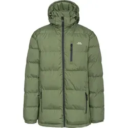 Trespass Herren Clip Steppjacke TP842 von Trespass