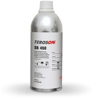 Teroson SB 450 Oberflächenreiniger, 100ml