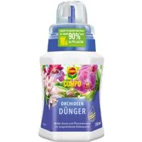 Compo Orchideendünger 250 ml