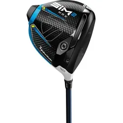 TaylorMade Driver SIM2 MAX
