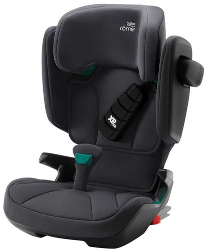 Britax Römer KIDFIX I-SIZE mit XP-PAD und SICT