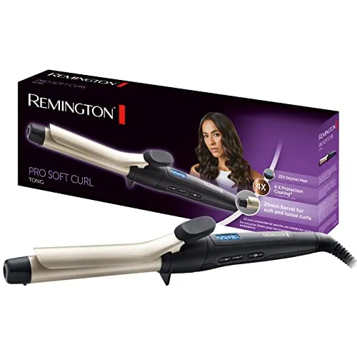Remington Lockenstab Pro Soft Curl CI6325 von REMINGTON