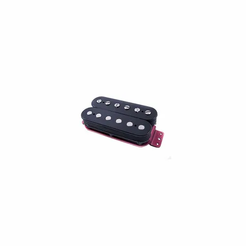 FENDER Twin Head Modern Humbucking Neck Pickup, Black