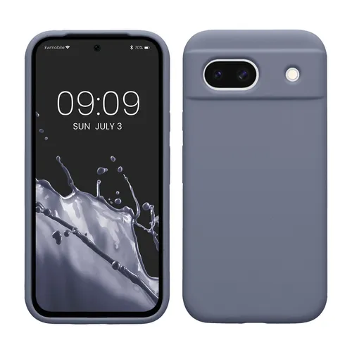 Hülle für Google Pixel 8a Handyhülle Handy Case Cover Smartphone Backcover