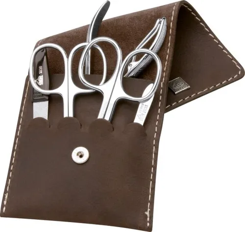 Erbe Collection Mountain Bear Maniküre Set 9718