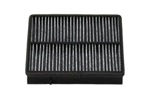 SCT - MANNOL Filter, Innenraumluft SAK160 Filter, Innenraumluft für