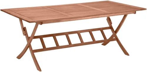 MERXX Gartentisch Maracaibo von Merxx