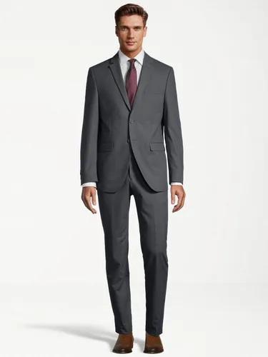 SteffenKlein Anzug SLIM FIT in grau von Steffen Klein