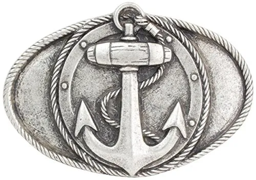 Gürtelschnallen Silber von BELTINGER