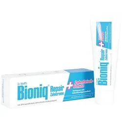 Produktbild Bioniq Repair-Zahncreme Zahnfleisch-Schutz 75 ml
