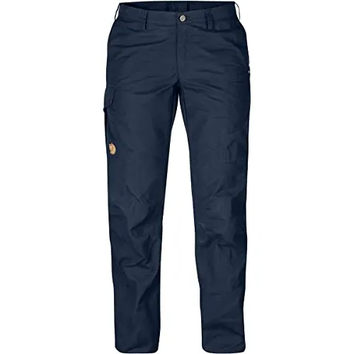 Produktbild Fjällräven DA Karla Pro Trousers Curved Damen Trekkinghose