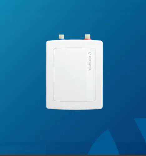 Durchlauferhitzer EPO 2 Amicus 5,5 kW