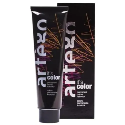 Artégo It's Color 4.1 Dunkelbraun Asch 150 ml