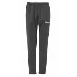 Kempa EMOTION 2.0 Polyesterhose - Trainingshose für Sport und Freizeit - Hosen & Leggings, atmungsaktive und feuchtigkeitsregulierende Funktion für maximalen Komfort beim Sport und Training.