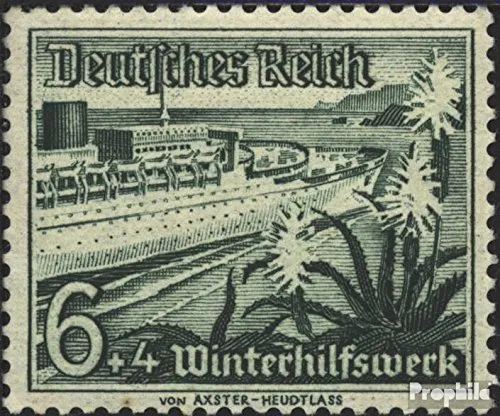 Briefmarken von Prophila Collection