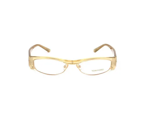 Tom Ford FT5076 Brillengestell, Ø 53 mm von TOM FORD