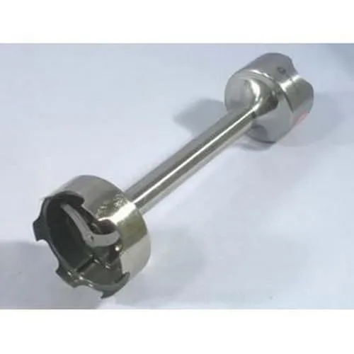 Kenwood kmix KW713779 Stabmixer aus Metall - Küchenmaschinen, leistungsstarker Stabmixer aus Metall für perfekte Ergebnisse in der Küche