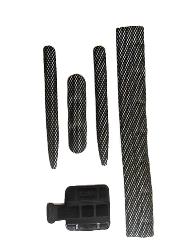 Uvex Pad Set Innenpolster für Fahrradhelm i-vo cc / City