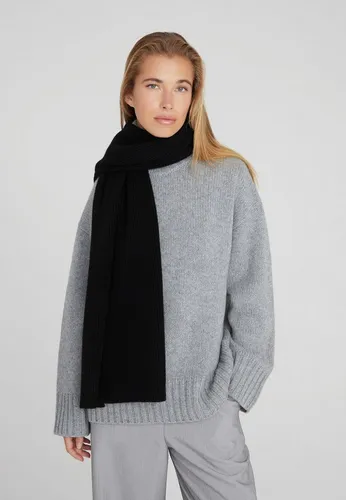 Style Republic Schal Merino-Kaschmir Gemisch für Damen - Kuscheliger oversized Schal aus 90 % Merino und 10 % Kaschmir. Ideal für jeden Anlass und jede Jahreszeit, sorgt er für stilvolle Akzente und angenehmen Tragekomfort.