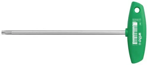 Wiha Torx-Schraubendreher Größe (Schraubendreher) T 30 1St.