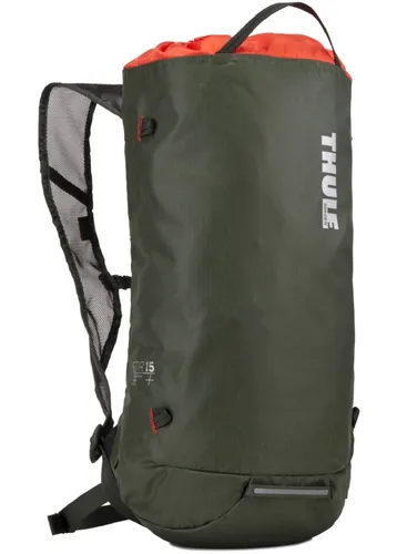Thule Stir 15L Backpack – Der perfekte Outdoor-Rucksack