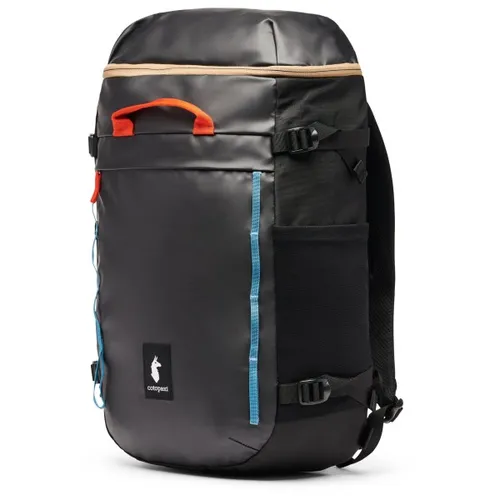 Cotopaxi - Torre 24 Bucket Pack Cada Dia - Reisetasche grau/schwarz