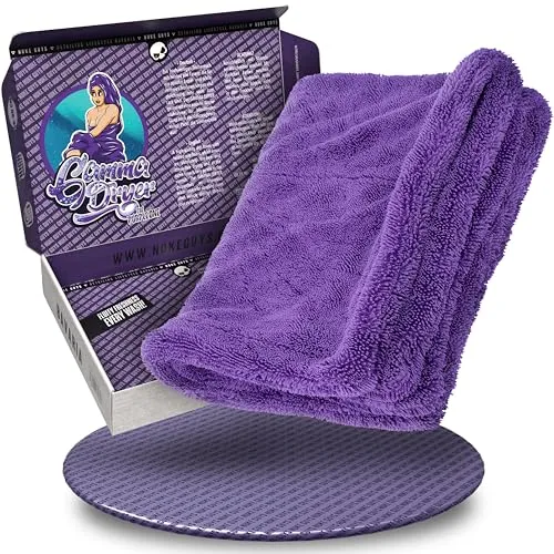 Staubwedel & -Tücher von Nuke Guys