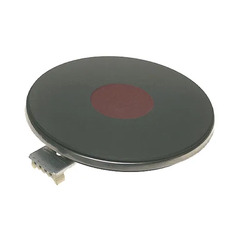 Kochplatte 220mmØ 2600W 400V kompatibel mit EGO 18.22463.019 für Kochfeld Herd