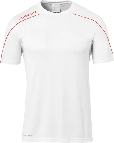 Uhlsport STREAM 23 TRIKOT KURZARM 3XL weiss/rot