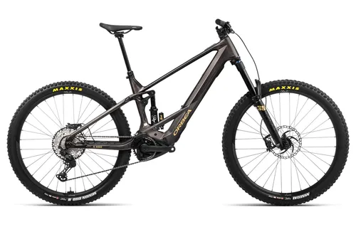 Orbea WILD M10 eFully
