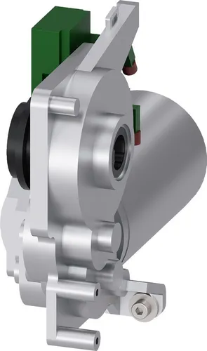 Siemens 3WA9111-0AF05 Motorantrieb von Siemens Dig.Industr. Motorantrieb Zubehör