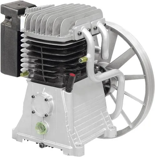 Aerotec Industriekompressoraggregat B 6000B, 15 Bar von AEROTEC