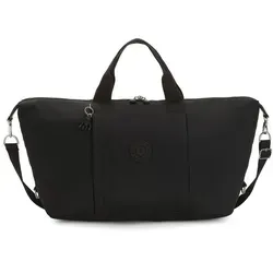 KIPLING Reisetasche Basic, Polyamid - Taschen - Große, strapazierfähige Reisetasche im klassischen Kipling-Design mit viel Platz, abnehmbarem Umhängeriemen und Trolley-Aufsteckfunktion für stilvolle Reisen.